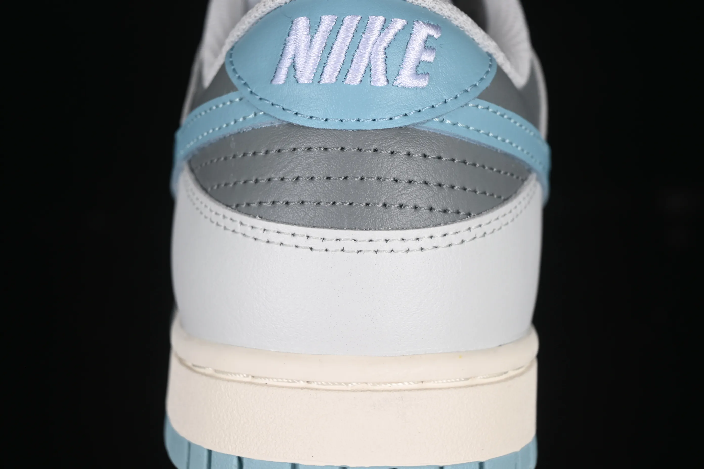 All categories Nk SB Dunk series Nk SB Dunk Low low-top sneakers Nike SB Dunk Low blue-gray low-top casual sneakers HF5441-001